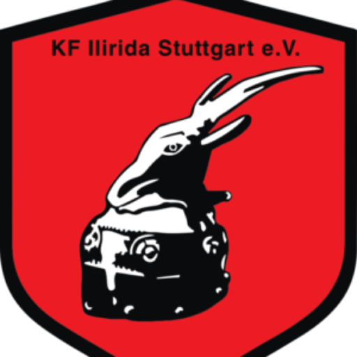 KF Ilirida Stuttgart e. V.