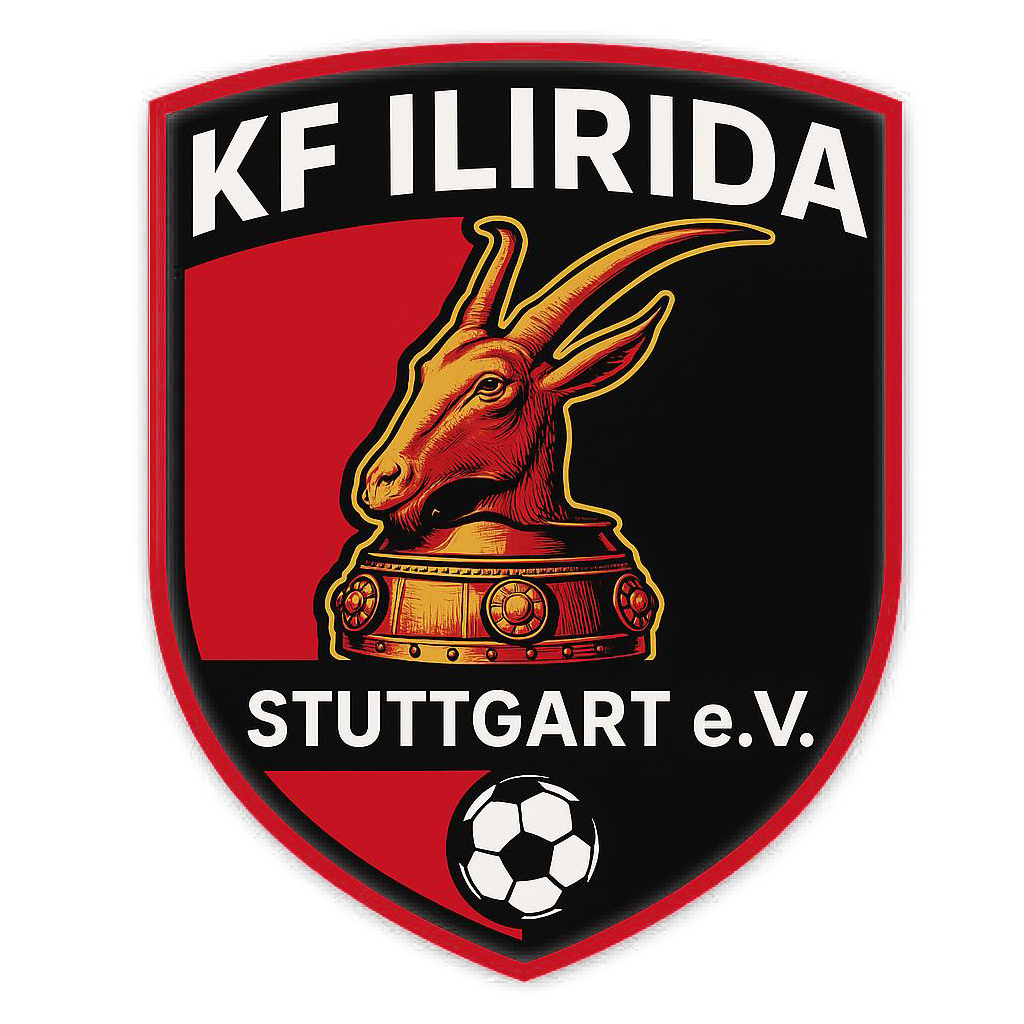 KF Ilirida Stuttgart e. V.